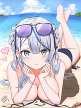 海から