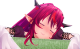 DrunkRySo sleepy