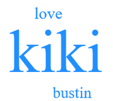 love.kiki.bustin