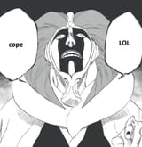 lol cope