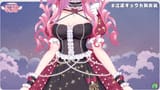 ꒰ঌ #江波キョウカ新衣装 ┆みんなのおかげで実現した新衣装をお披露目するよ！🪽✨【 #江波キョウカ パレプロ 】