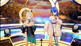 【#星屑とダカーポ】2025Birthday記念オンライン3Dソロライブ【水瀬 凪ライブユニオン】 (2)