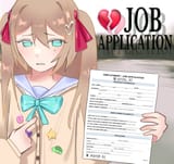 job application to vedalAI