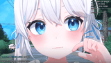 cheek