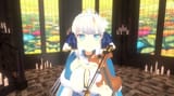 【Cluster3Dライブ】#錬金術士の書斎 オープニングセレモニー,豪華ゲストあり！【ハーモ二カVtuber #紫吹まゆ】 (2)