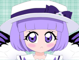 ぴえん