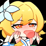 lick