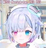miss nazuna
