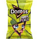 pickled dorito