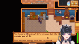(41) 【Stardew Valley】My first time farming やったことないタイプのゲームをやってみよう１１【NIJISANJI EN￤Meloco Kyoran】 - YouTube - 0-31-03
