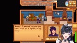 (41) 【Stardew Valley】My first time farming やったことないタイプのゲームをやってみよう１１【NIJISANJI EN￤Meloco Kyoran】 - YouTube - 0-31-32