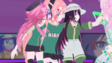 pink team good