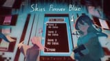 skies forever blue