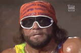 macho