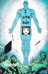 i cite bat