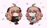 cute nurtwins
