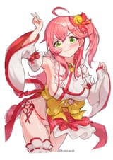 Miko Sexy
