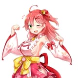 Miko Side View