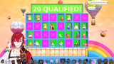 Jun Akane - 32 VTubers! Only 1 Fall Guy 😤💪 - @HyoumaKohaku @Hysteria_EVE &#039;s Fall Guys Event [Nf99Ut3JRWw - 1076x605 - 37m50s]