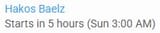 timezones man