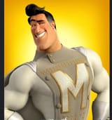 Metroman