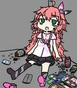 itsallsotiring
