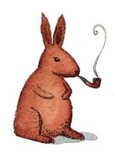 Rabbit Smoko