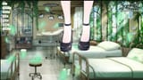 Nimi feet
