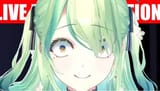 Fauna when she has to be a HOLO