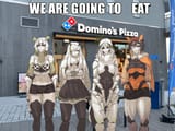 Dominos