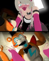 freddy lust extreme