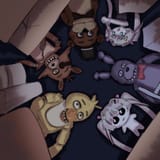 fnaf fort