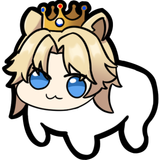 PurrsonDoro_Sticker