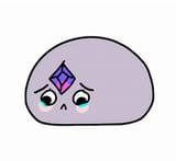 Pebble Sad