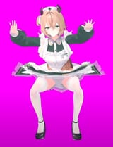 Nimipanties