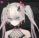 disgust