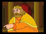 king