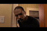 Eddie Murphy look up