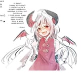 kana by para