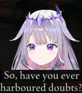 doubtposting
