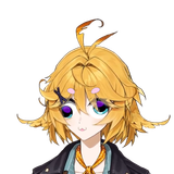 (chibi)Doki(bird)