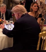 trump ipad