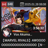 Vox ccv