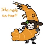 Shrimple
