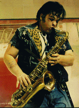 EddieSax