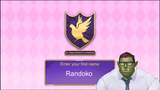 Randon the Orc - Hatoful Boyfriend Peck me, bird daDdy [EXzVThde1tM - 1130x636 - 9m30s]