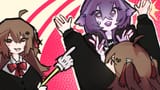 evil &amp; mega