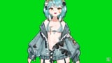 Yoki no shirt