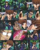 Kaiba btfo&#039;s gun