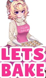 BAKE